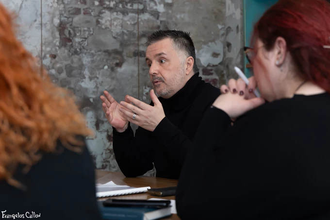 Άγιος Νεκτάριος, από τη γη στον ουρανό Μενέλαος Τζαβέλλας