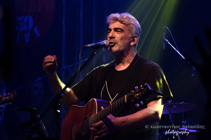 Δημήτρης Μυστακίδης