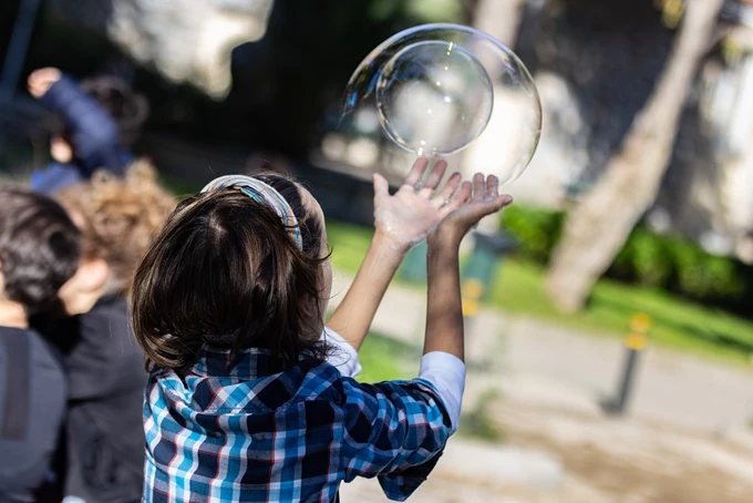 Christmas Market Δήμος Αθηναίων