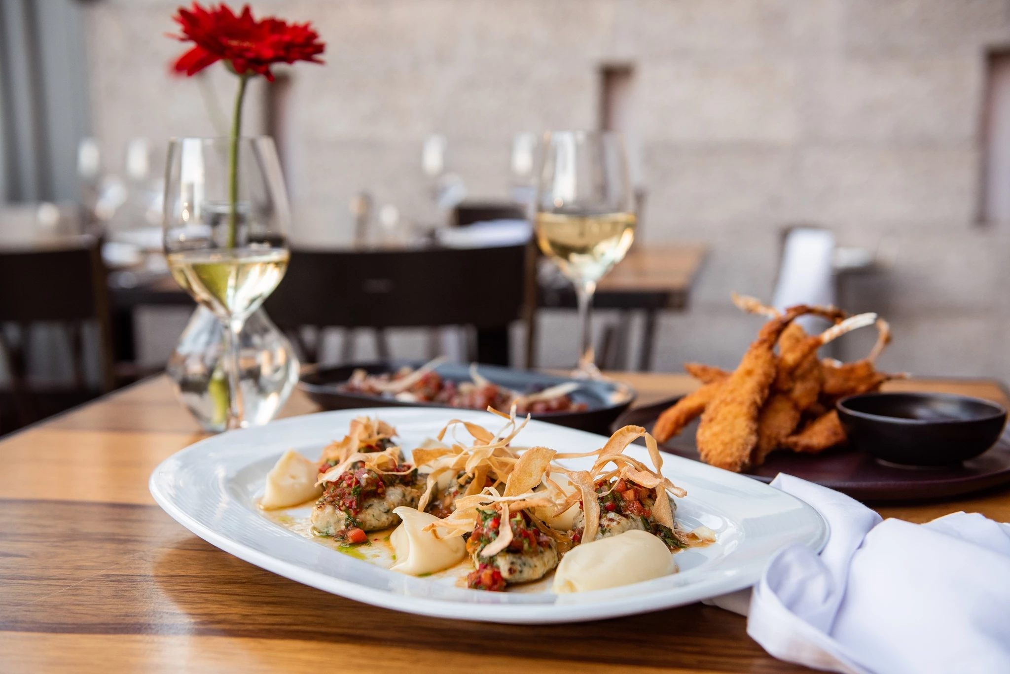 Πού θα φας και πού θα πιεις μετά τον Μαραθώνιο