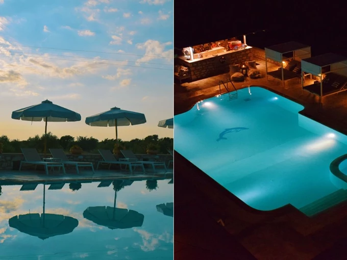 Κάστρο Μαΐνη