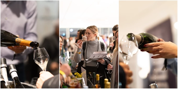 αφρος+νεκταρκ