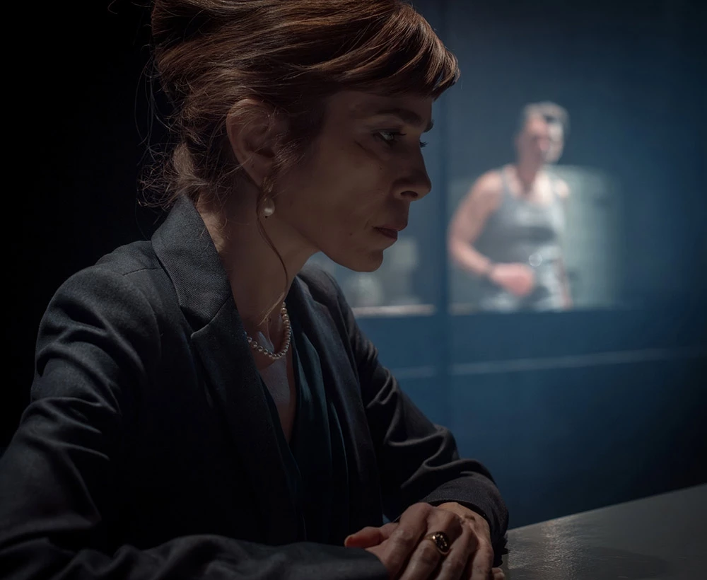 Συνέντευξη | Μυρτώ Αλικάκη: 