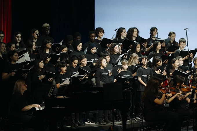 Τι θα παίξει τα φετινά Χριστούγεννα στο ΚΠΙΣΝ 5