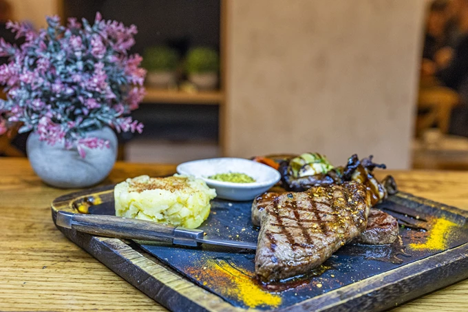 Olympus Γητεμα