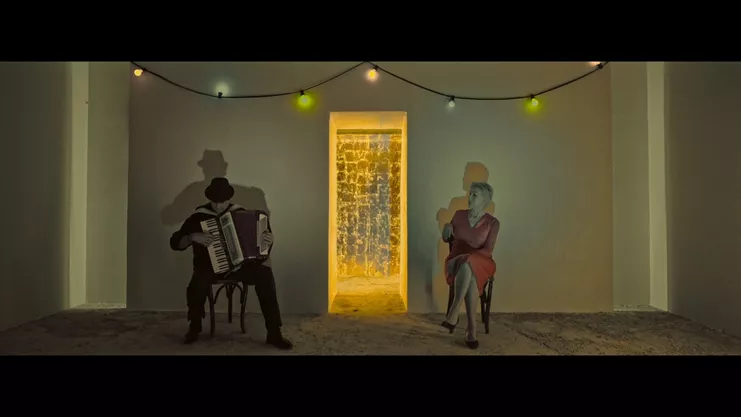 video still: Κωνσταντίνος Σκουρλέτης