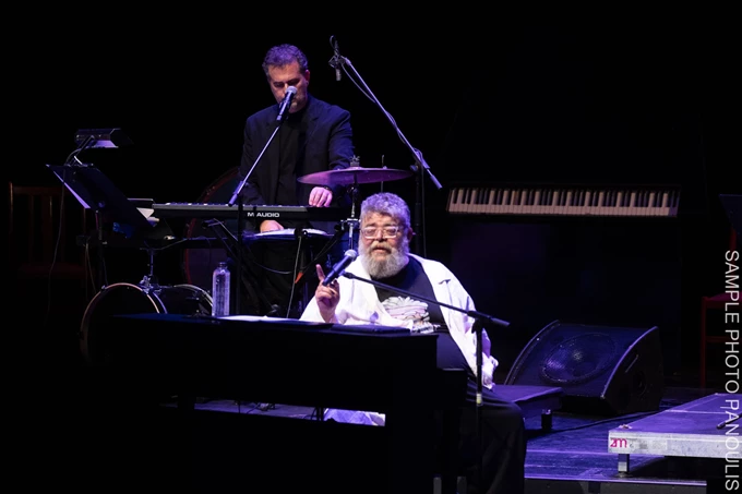 ΘΕΤΑΡΙΚΑ ΒΡΑΒΕΙΑ 2025