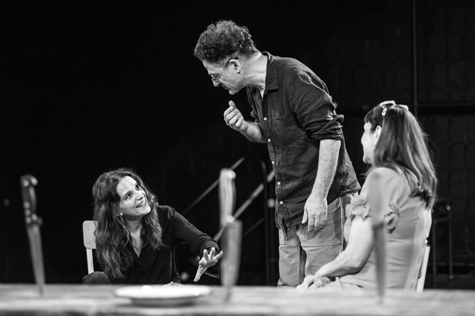 Ο όρκος της Ευρώπης