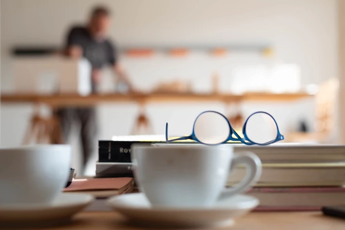 Χλόη Ακριθάκη Συναντήσεις