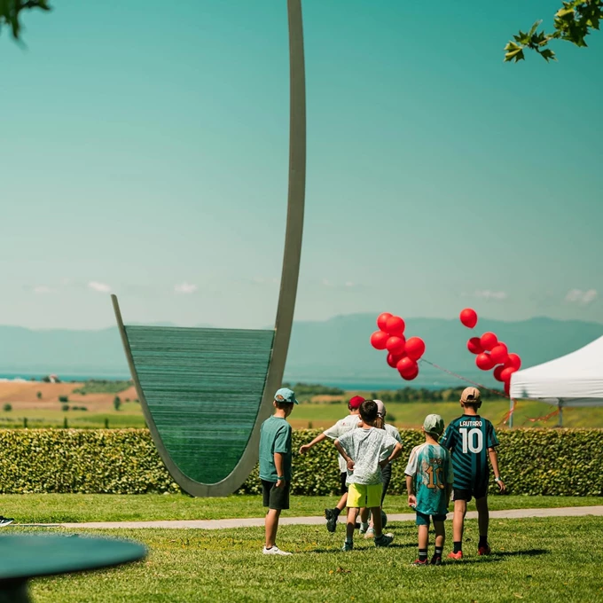 οινοτουρισμός