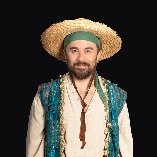 Δον Κιχώτης