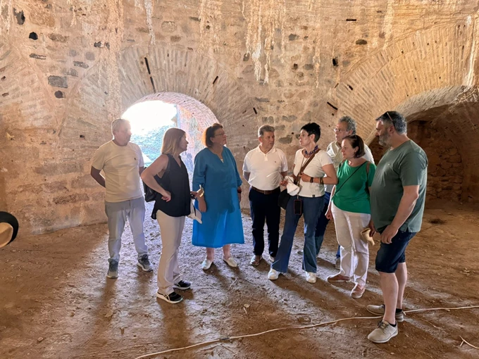 Κάστρο της Κορώνης