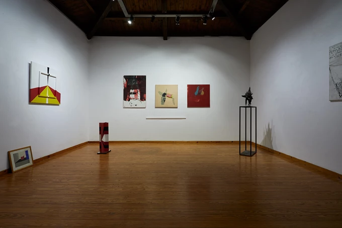 Μια ζωή αφιερωμένη στην Τέχνη