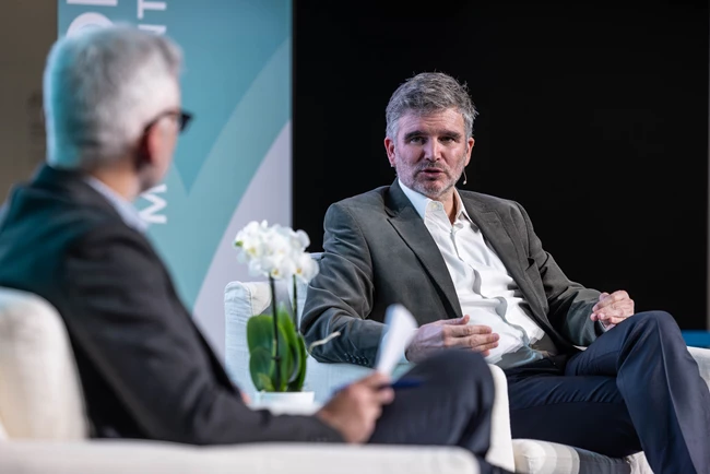 The Ellinikon Moments talks