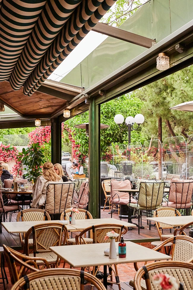 Salumeria - Osteria 