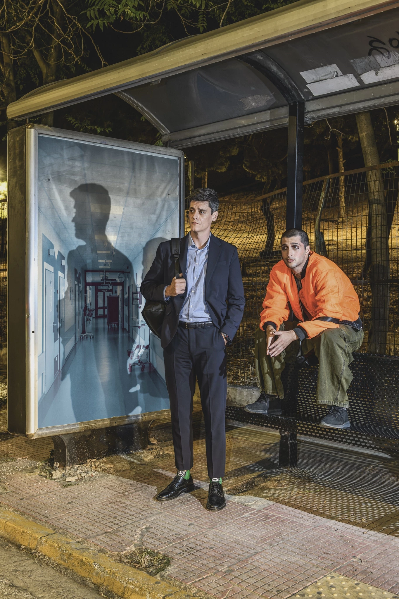 Απόψε κανείς δεν πεθαίνει