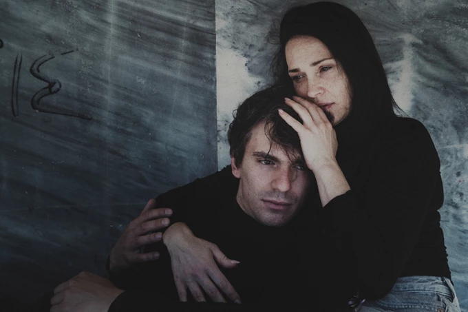 Cleansed Δημήτρης Καραντζάς