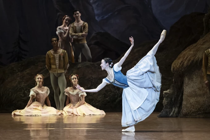 BALLET STARS GALA Ηρώδειο
