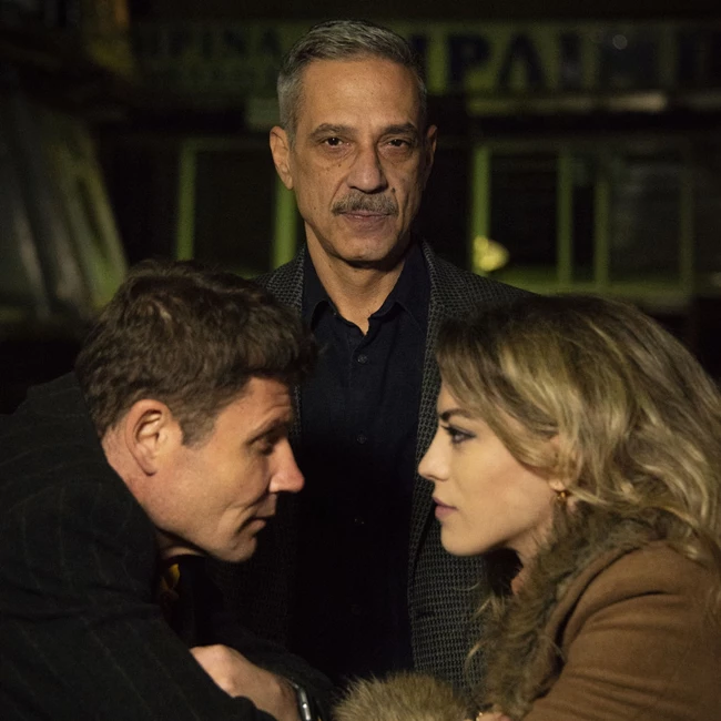 O κανίβαλος που έφαγε έναν Ρουμάνο