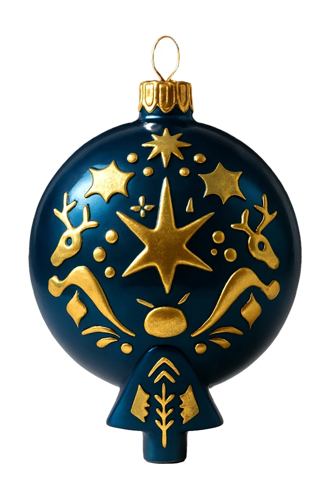 Χριστουγεννιάτικο δώρο