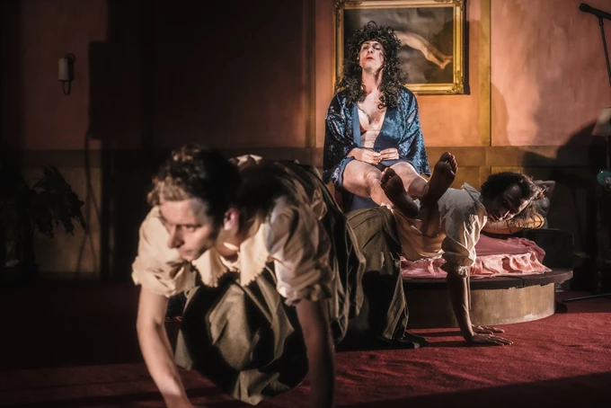 ΑΝΤΙΚΕΙΜΕΝΑ