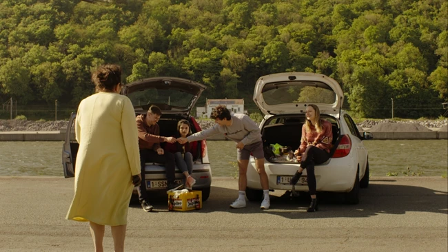 Ο Μικρός Σαμεντί