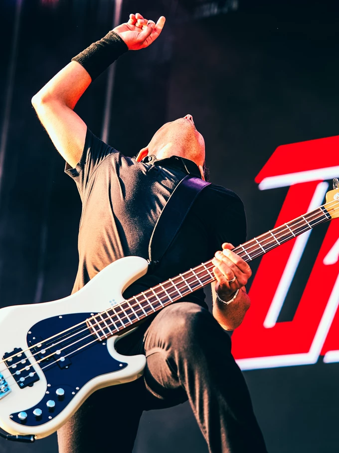 Danko Jones