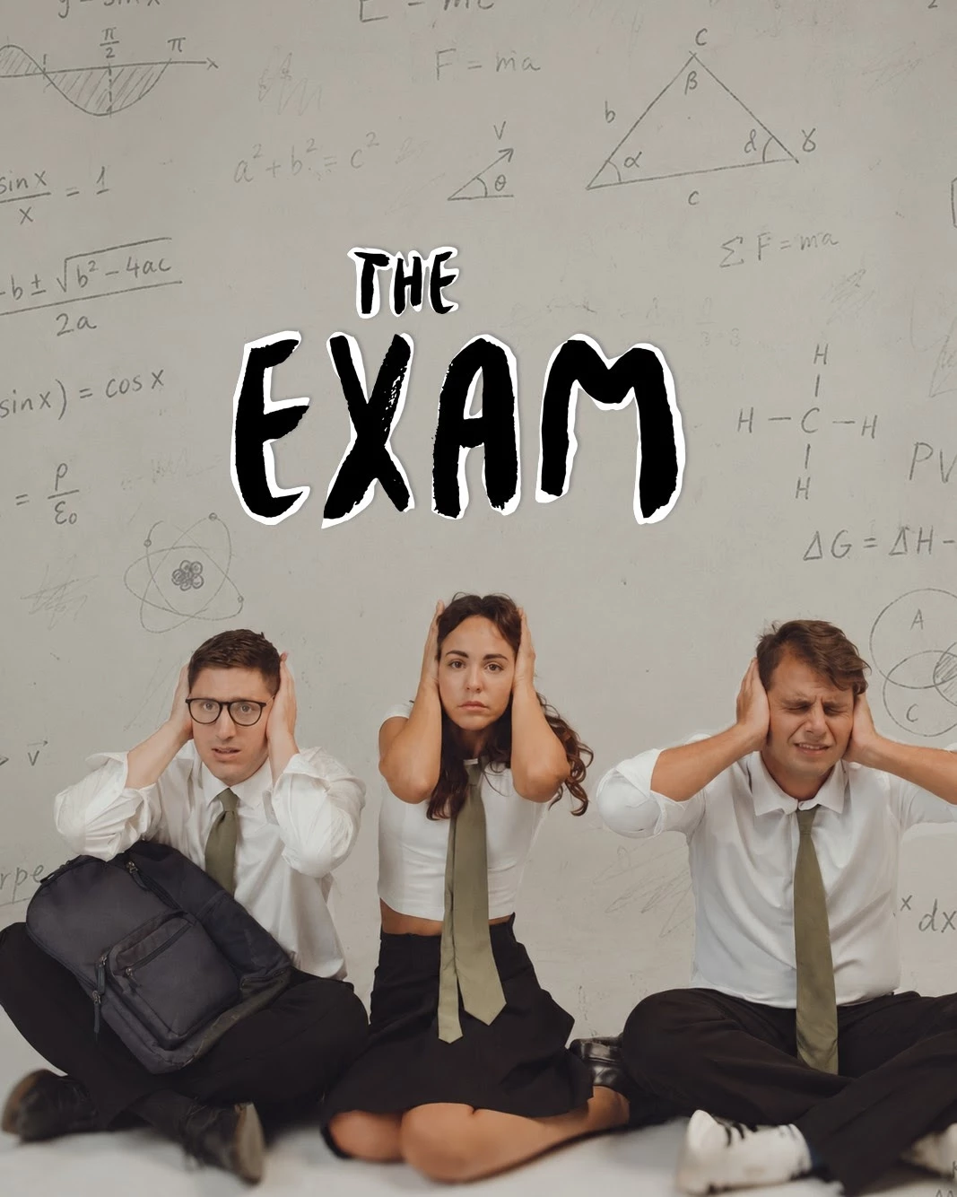 The exam
