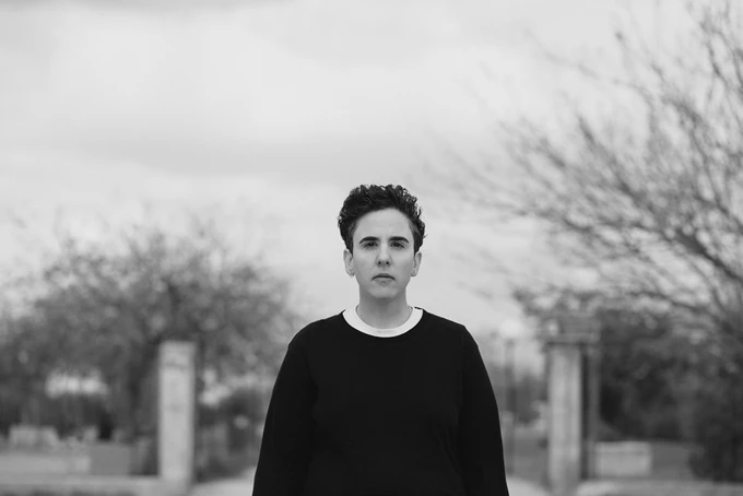 Κατερίνα Σκουρλή