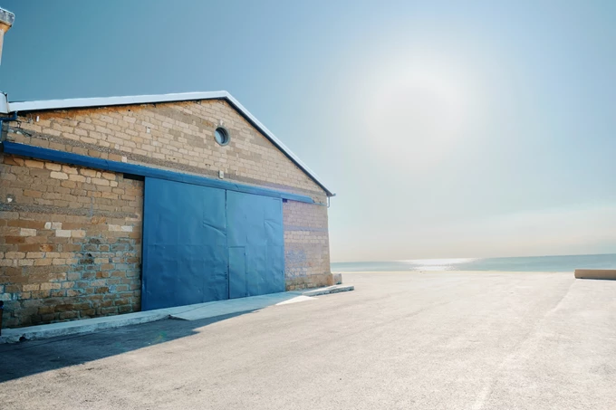 Warehouse by IT Quarter
