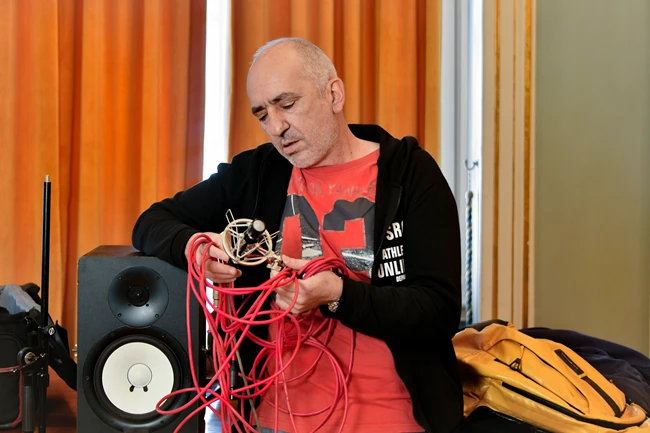 Γιώργος Βαλαής