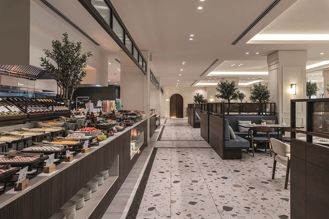 Kerkyra Blue Hotel N' Spa Πάσχα Κέρκυρα