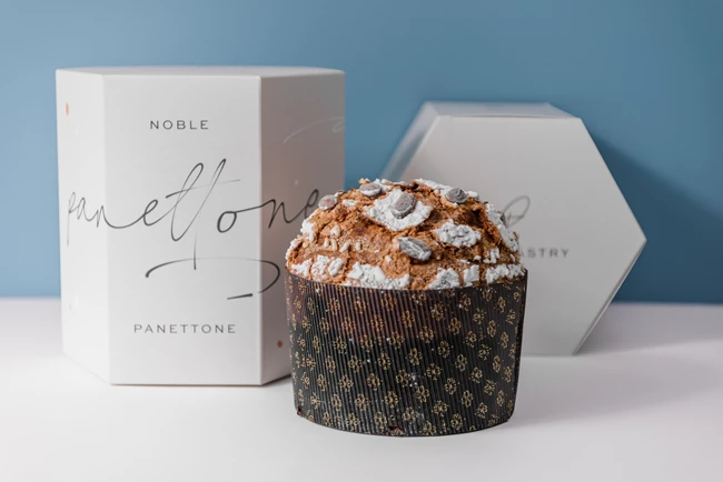 NoblePastry