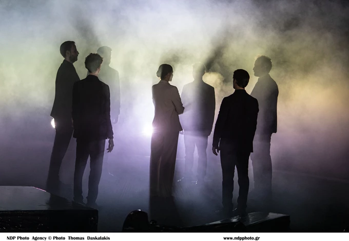 Ιφιγένεια η εν Αυλίδι