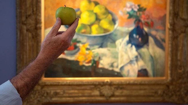 Διεθνής Ημέρα Μουσείων στο Ίδρυμα Β&Ε Γουλανδρή