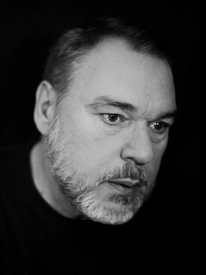 Χριστόφορος Σταμπόγλης