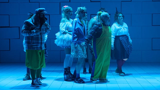 Η φάρμα των ζώων