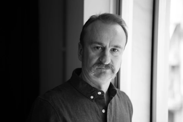 Παντελής Δεντάκης