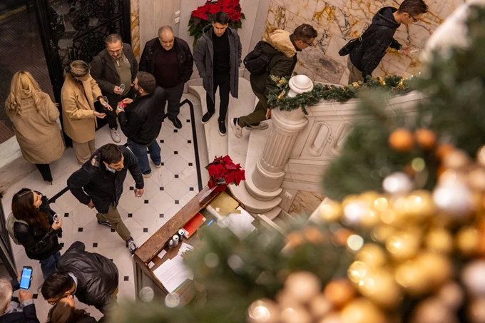 Athens Rum & Whisky Festival 2025