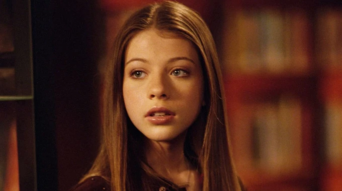 Buffy the Vampire Slayer