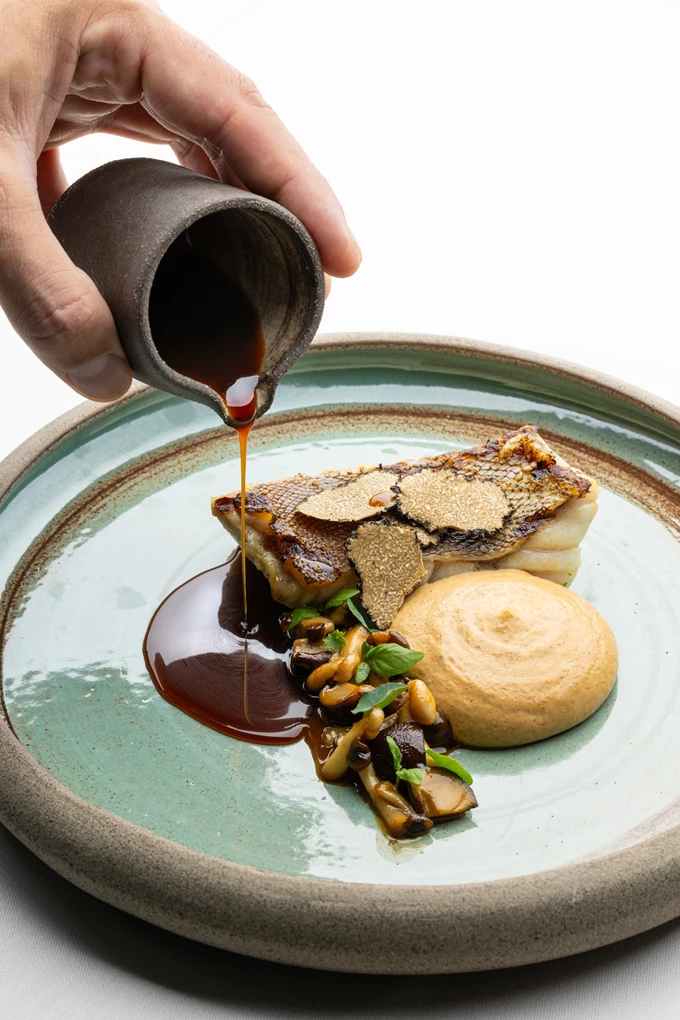 Valouko seaside,Μικρολίμανο, εστιατόρια , ταβέρνες και ουζερί για ψάρι