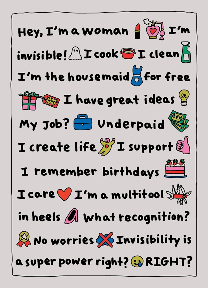 Living Postcards