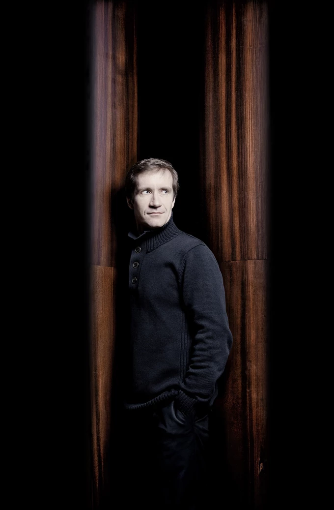 Nikolai Lugansky