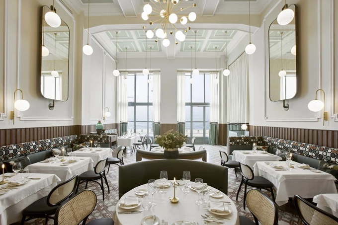 Το ξενοδοχείο ON Residence στη Θεσσαλονίκη