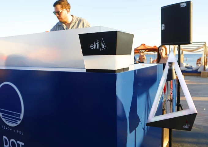 Sun:Set® Beach Party