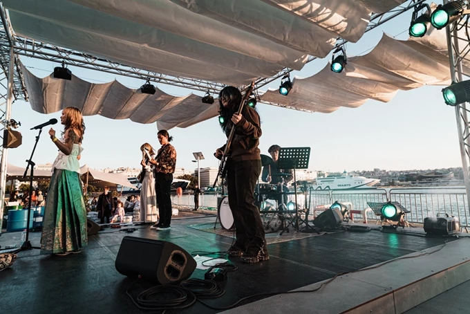 SCOLA SOCIETY CELEBRATION DOXIES