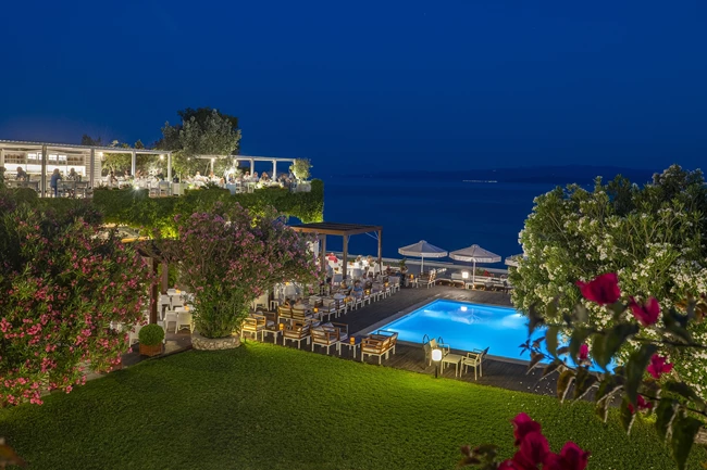 Skiathos Palace Hotel Πάσχα Σκιάθος