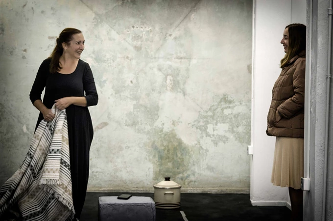 Αναζητώντας την Ελένη