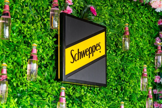 Schweppes