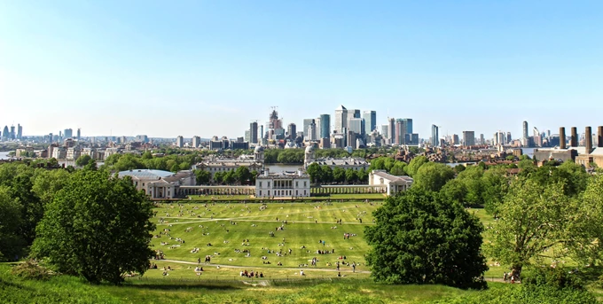 Greenwich